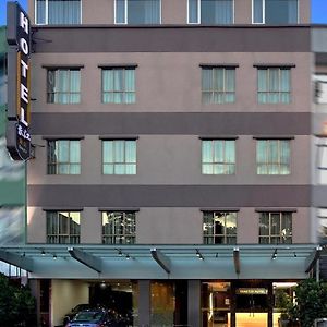 Yangtze Hotel 长江酒店